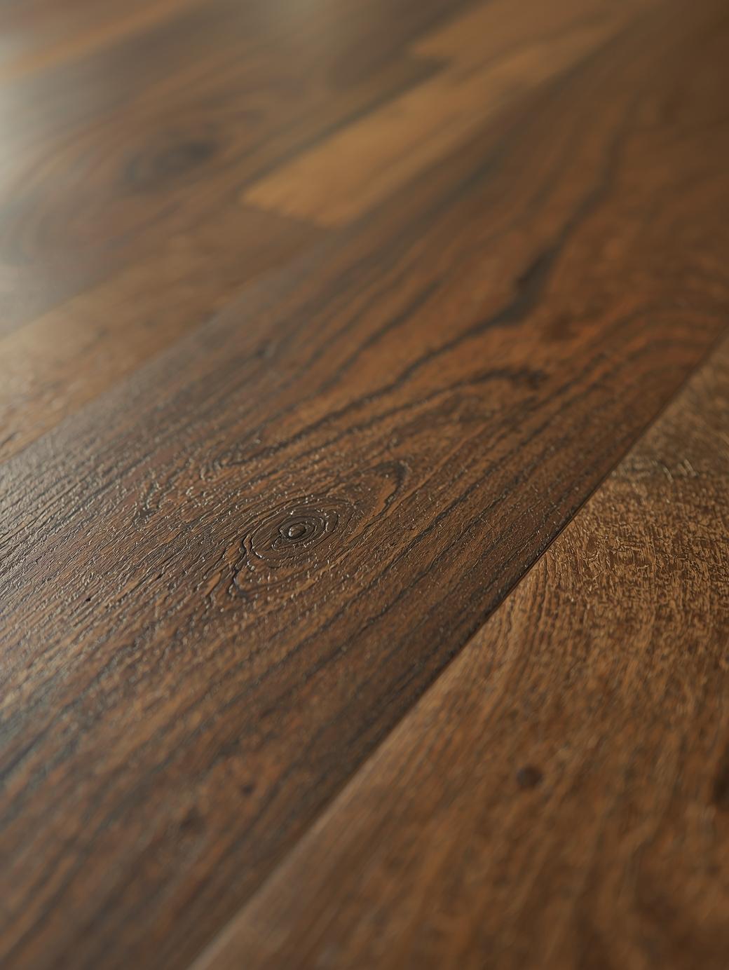 Parquet Contrecollé