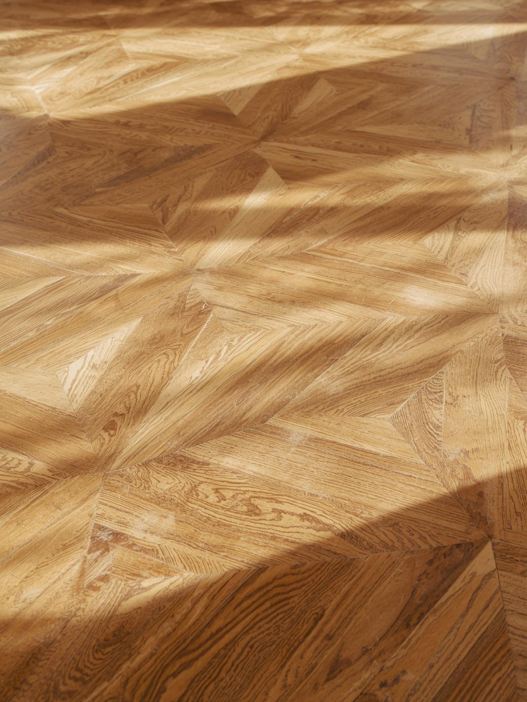 Parquet Versailles